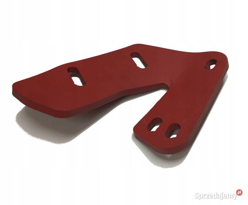 Uchwyt ścinacza prawy Kverneland 073310 Kamionna