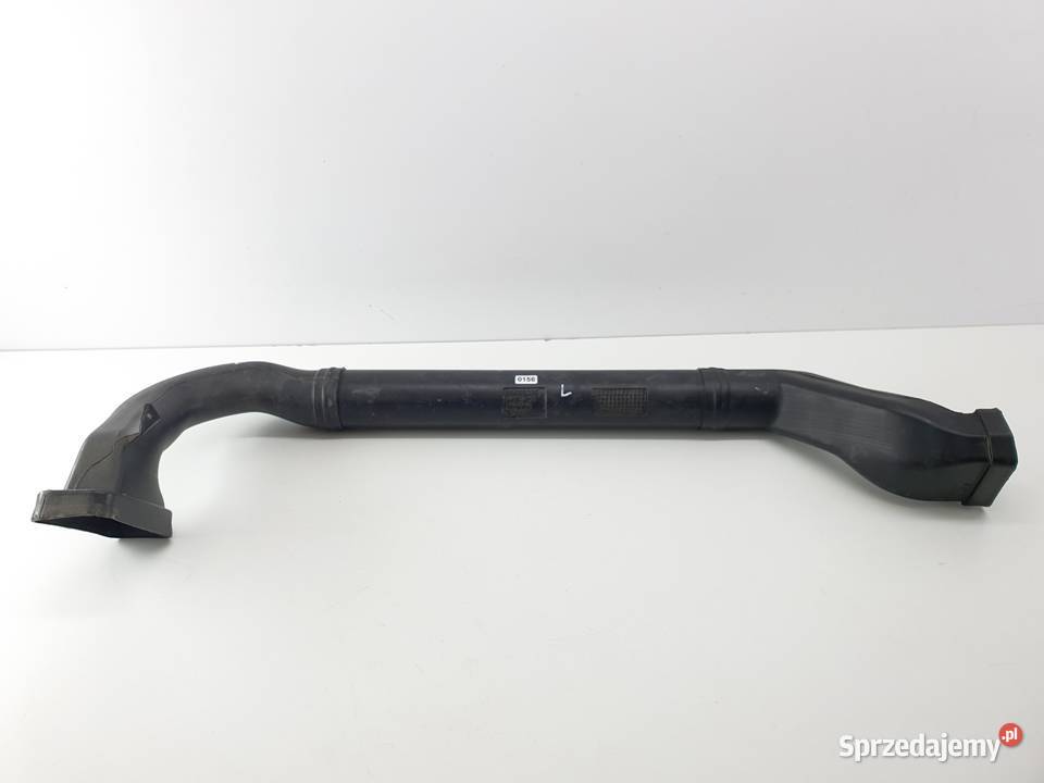 RURA NAWIEWU WLOT POWIETRZA L IVECO EUROCARGO Części montażowe Janowice