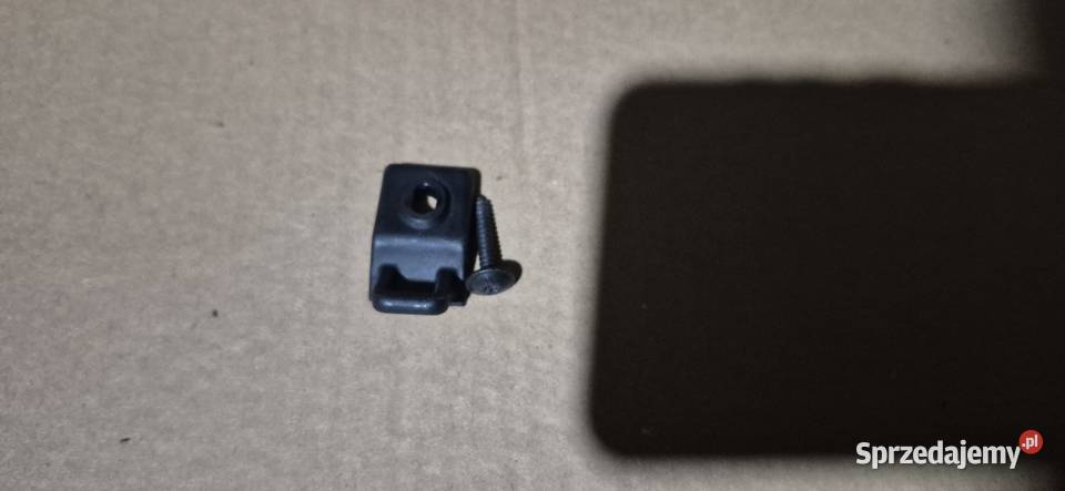 Schowek pasażera prawy Vw Polo 9N Słupsk