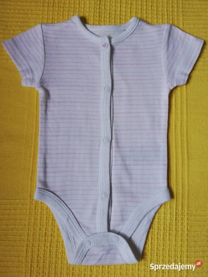 Body cool club krótki rękaw rozmiar 56 Katowice sprzedam