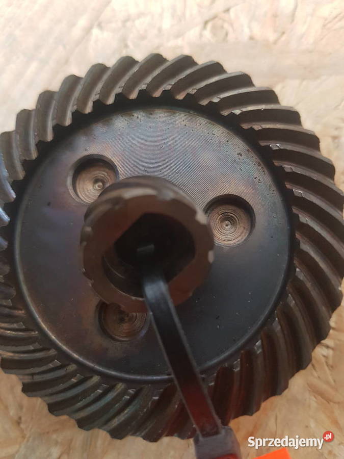 tryby tryb szlifierka kontowa 230mm Głogowa