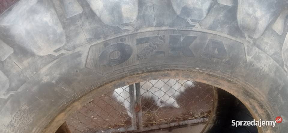 Opony rolnicze 169 r 28 Pozostałe podkarpackie Rzeszów