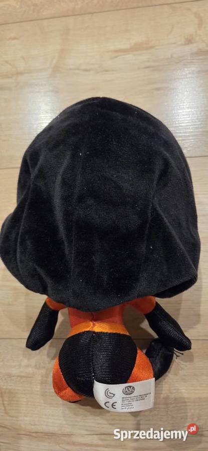 Maskotka incredibles Ostrów Wielkopolski sprzedam