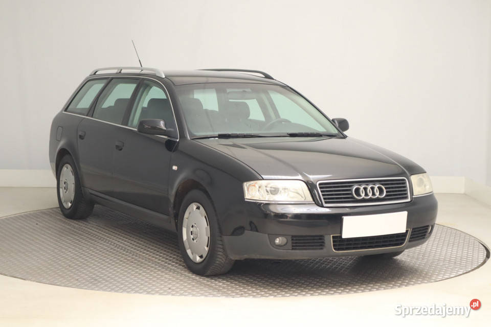 Audi A6 20 A6 Zabrze
