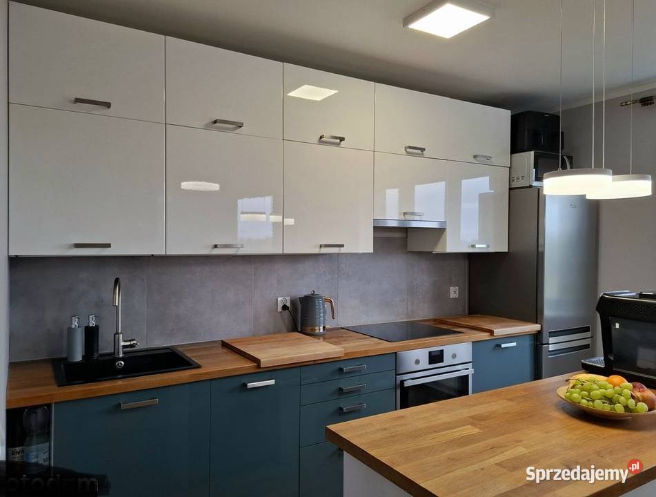 3pok 54met Szecińskiej LOGGIAWINDA2016 Wrocław sprzedam