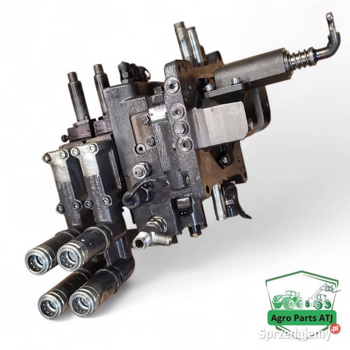 Rozdzielacz hydrauliczny R917007994 Rexroth Ciechanowiec