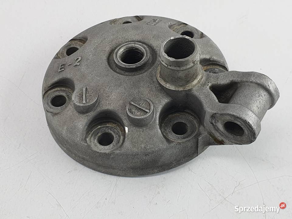 Glowica Kawasaki Kx 250 łódzkie Łódź sprzedam