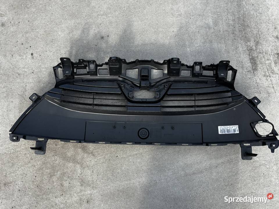 Atrapa grill Toyota Yaris IV 531010DB60 Kolonia Głowa