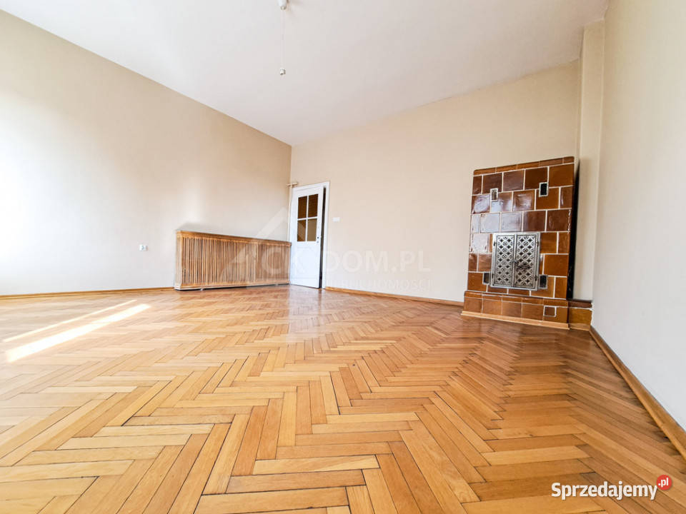 Tania Perła w Sercu Miasta4 pokoje 105m2 Radom mazowieckie