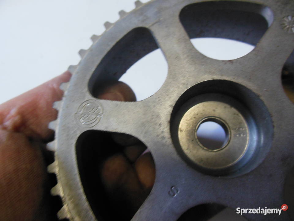 Kola zebate walka ssącego rozrzadu 16 bravo