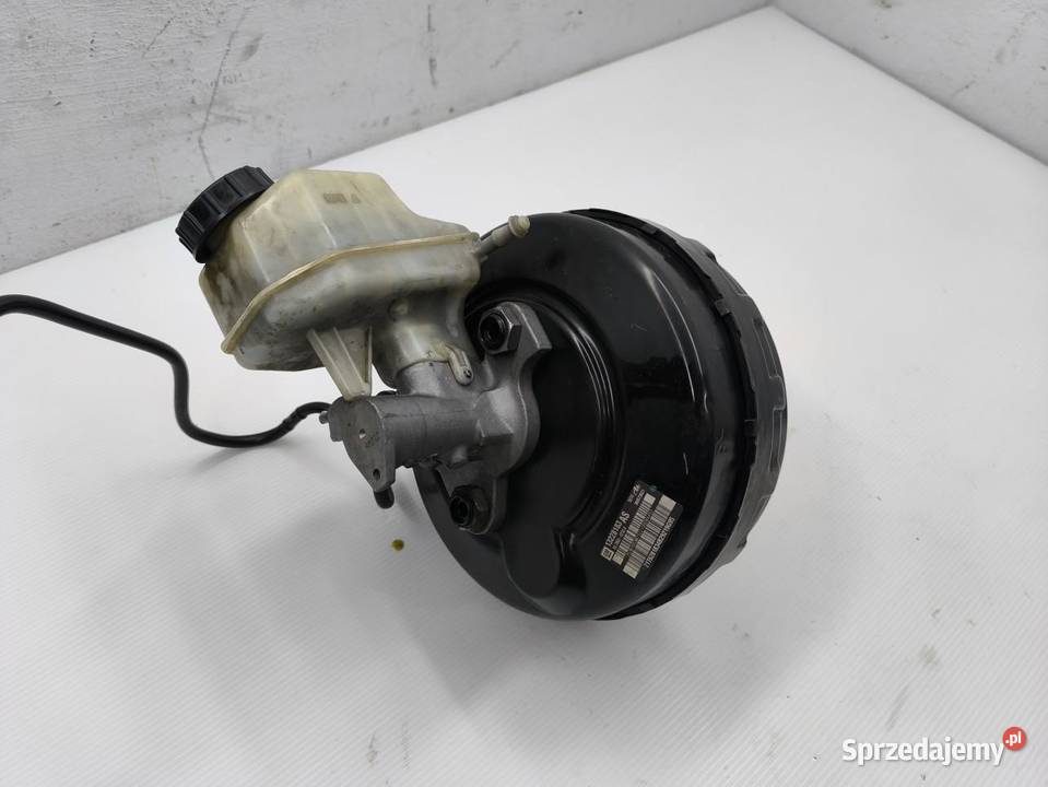 SERWO HAMULCOWE OPEL INSIGNIA A 20CDTI sprzedam