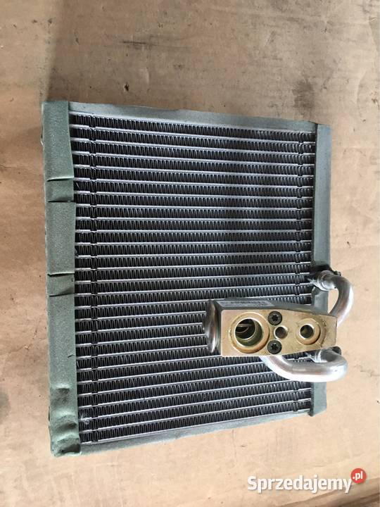 Nagrzewnica klimatyzacji Opel insignia a Chojnice