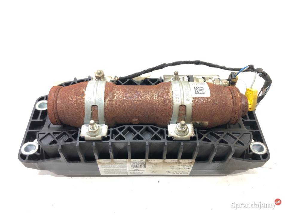 PODUSZKA POWIETRZNA PASAŻERA AUDI A6 C7 Poduszki powietrzne