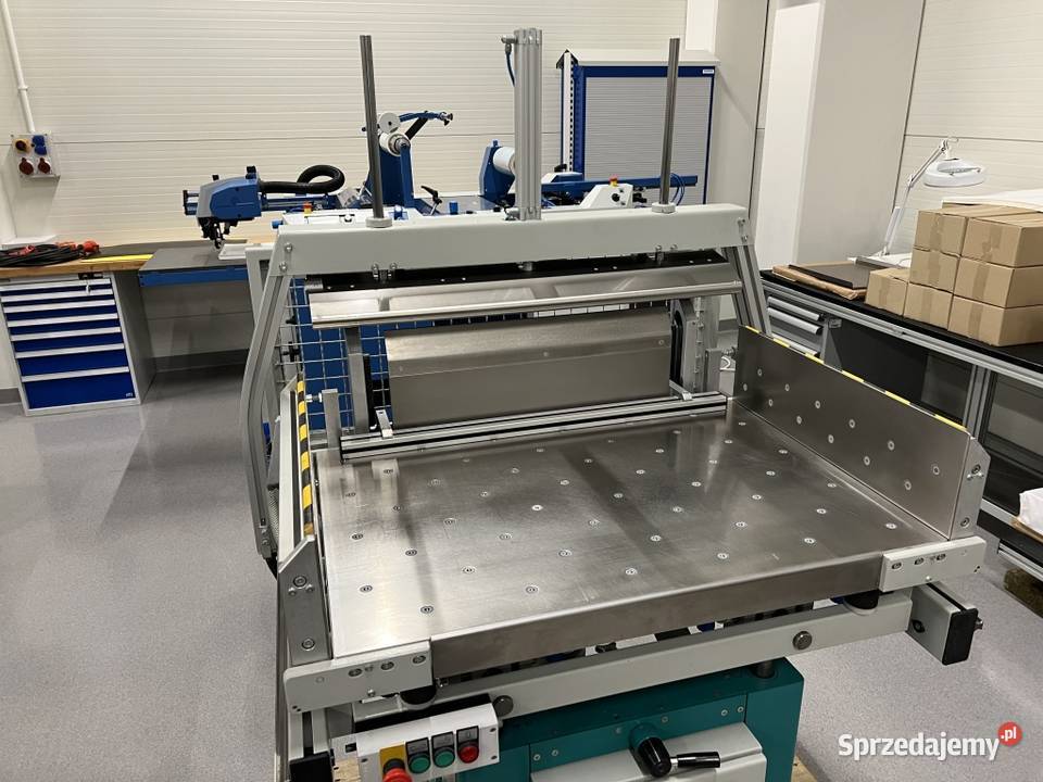 Utrząsarka Perfecta BSB2L Radom