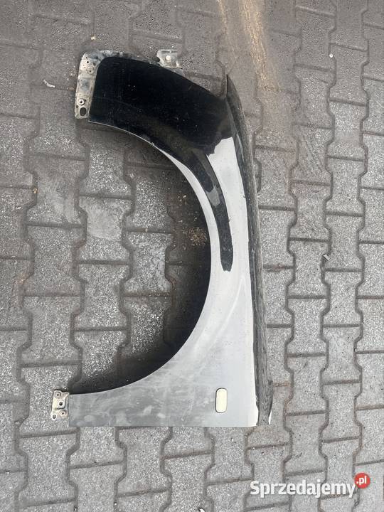 Sprzedam błotnik prawy lewy do Audi a4 b6 LY9B sprzedam