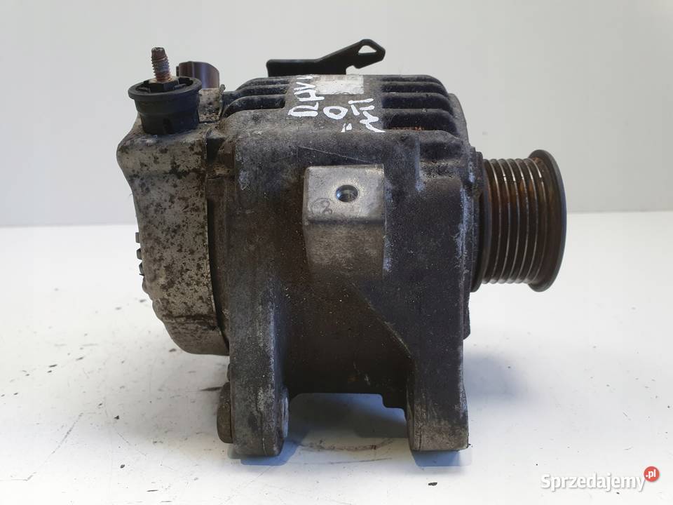 Toyota Rav IV II 4 20 VVTi ALTERNATOR 2706028110 Janów