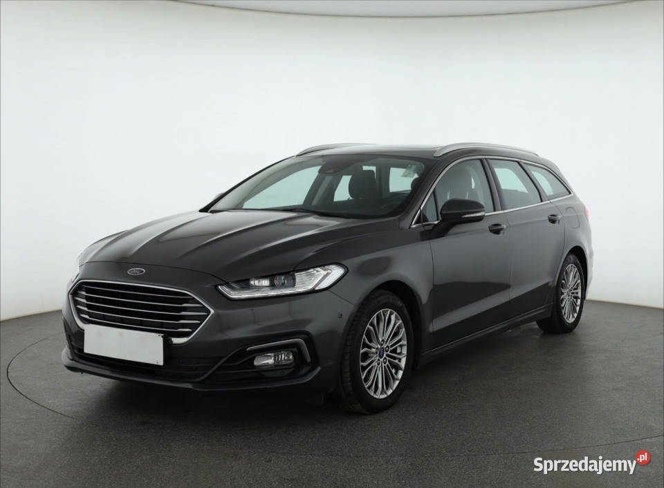 Ford Mondeo 20 EcoBlue Kombi Piaseczno