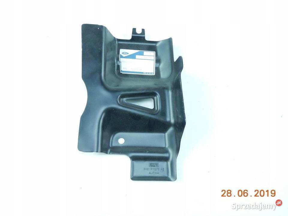 UCHWYT ELEMENT PODŁUŻNICY KUGA MK1 FOCUS MK2 MK3