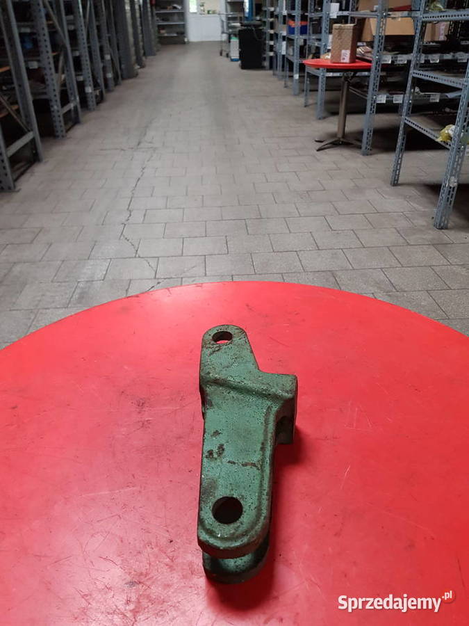 532082540087 Uchwyt siłownika PŁUG 5 PHX35 H lubuskie Sulechów