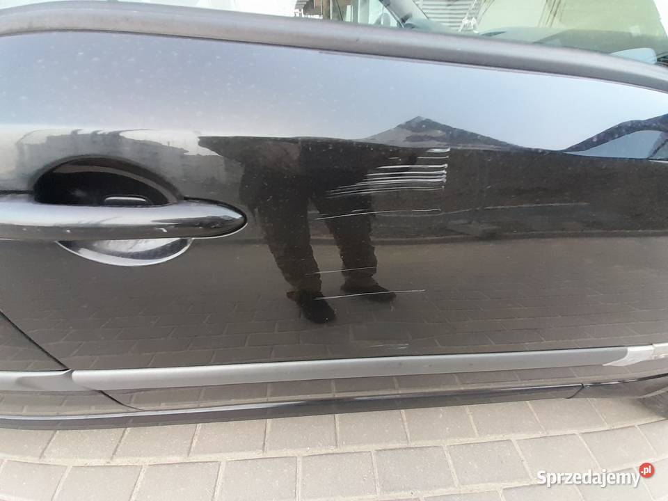 Renault Laguna II 20 DCI HB Lift Gdańsk