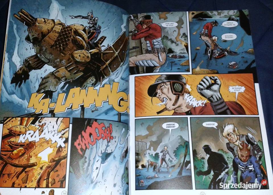 Wojna Star Wars Rycerze Starej Republiki Tom 10 Chełm