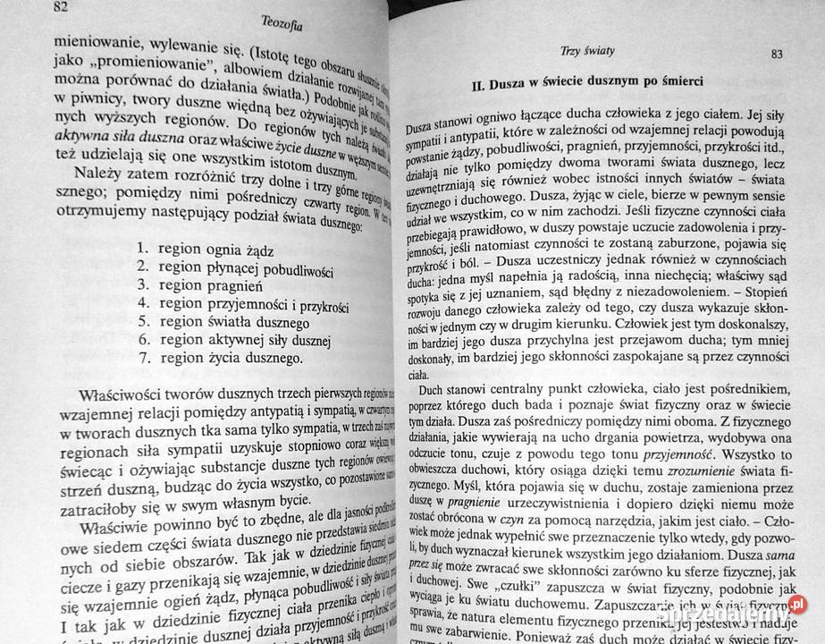 Teozofia Rudolf Steiner Chełm