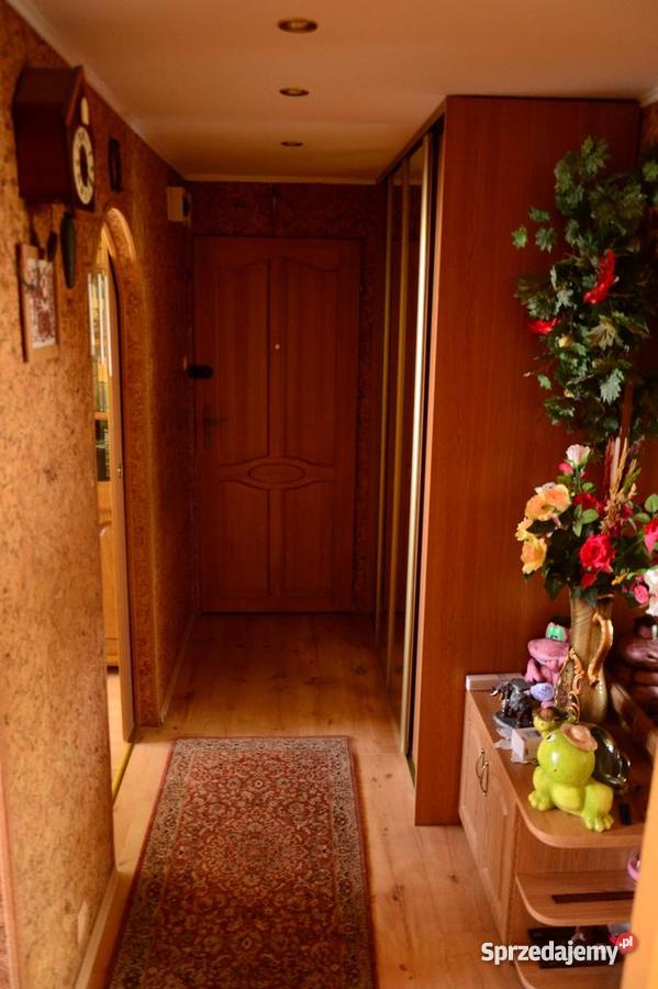 Mieszkanie W PRZEWORSKU 485m2 generalnym internet Przeworsk sprzedam