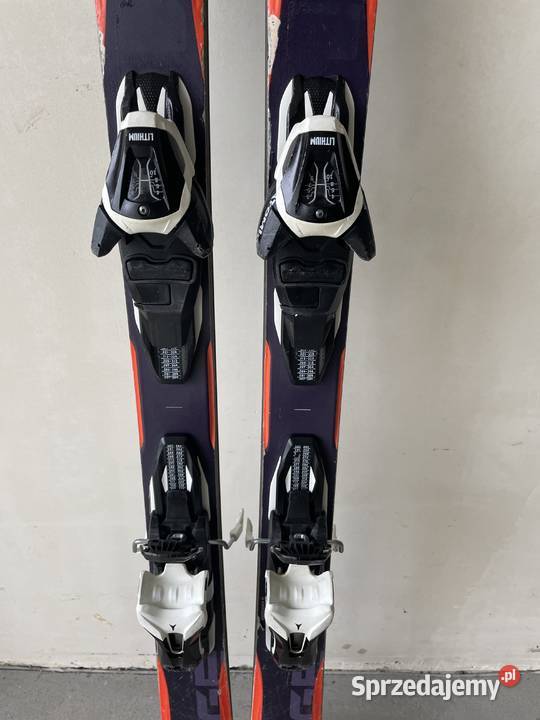 Narty Atomic Vintage X75 170 R146 12275105 Narty Sport i Wypoczynek