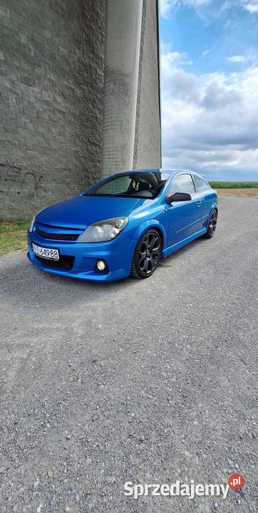 Astra H OPC 20t 2006r lpg zamienię na małe auto kurtyny powietrzne Astra podkarpackie Przeworsk