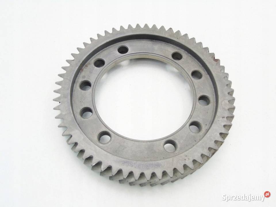 KOŁO SKRZYNI 11 12 PUNTO PANDA SEICENTO BRAVO