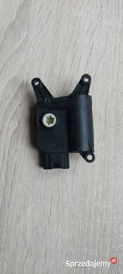 Silniczek nagrzewnicy OPEL MERIVA 0132801356 zachodniopomorskie Szczecin sprzedam