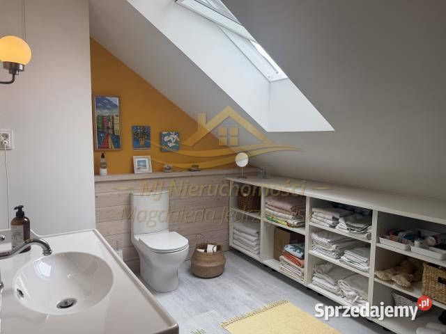 Ogłoszenie dom wolnostojący Jaktorów 245m2 Nieruchomości