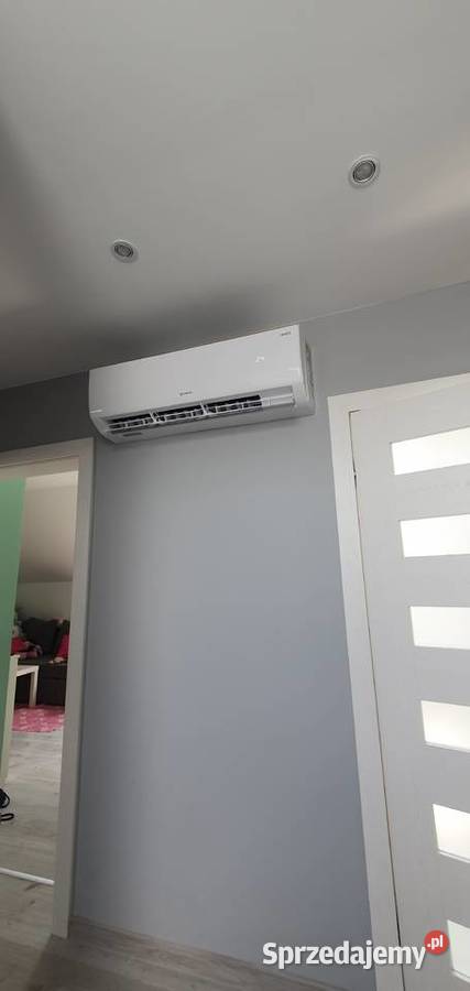 Montaż klimatyzacji CzerwionkaLeszczyny Heat Czerwionka-Leszczyny