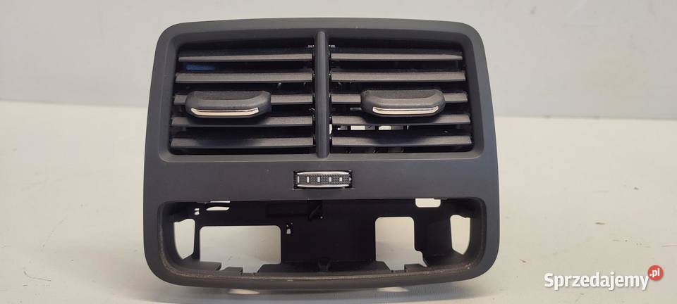 AUDI A4 B9 KRATKA NAWIEWU TUNELU 8W0819203