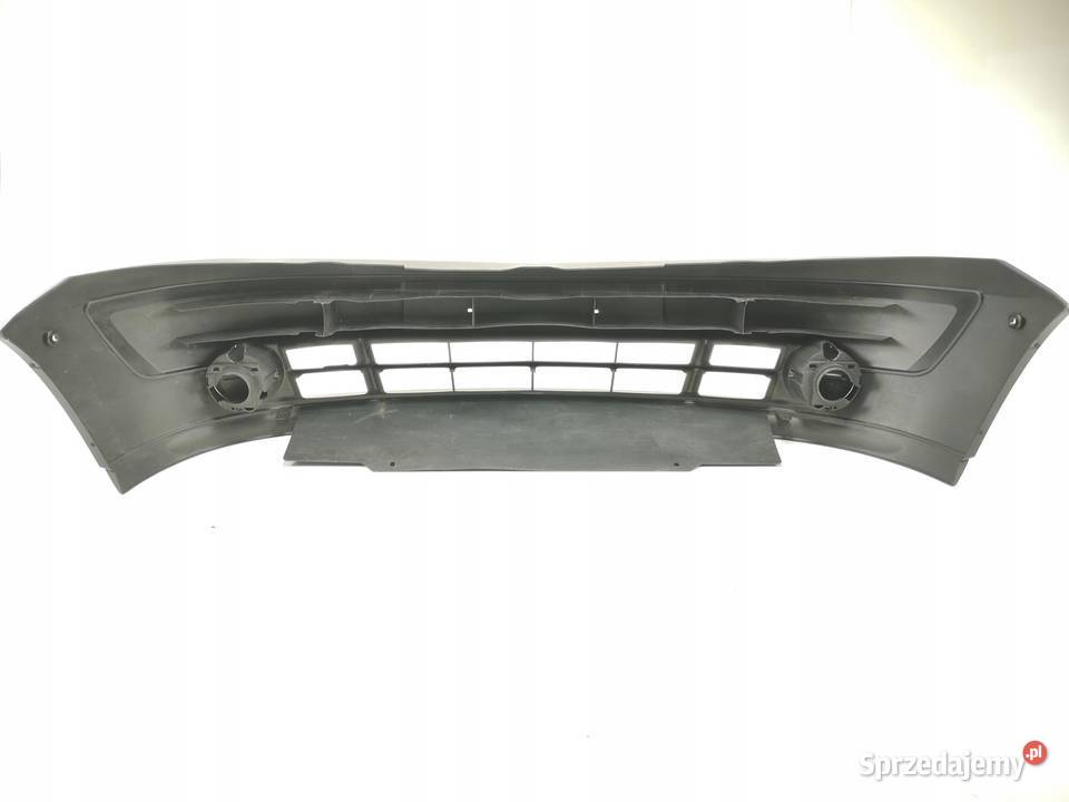 ZDERZAK PRZÓD RENAULT KANGOO II 20032007 NOWY sprzedam