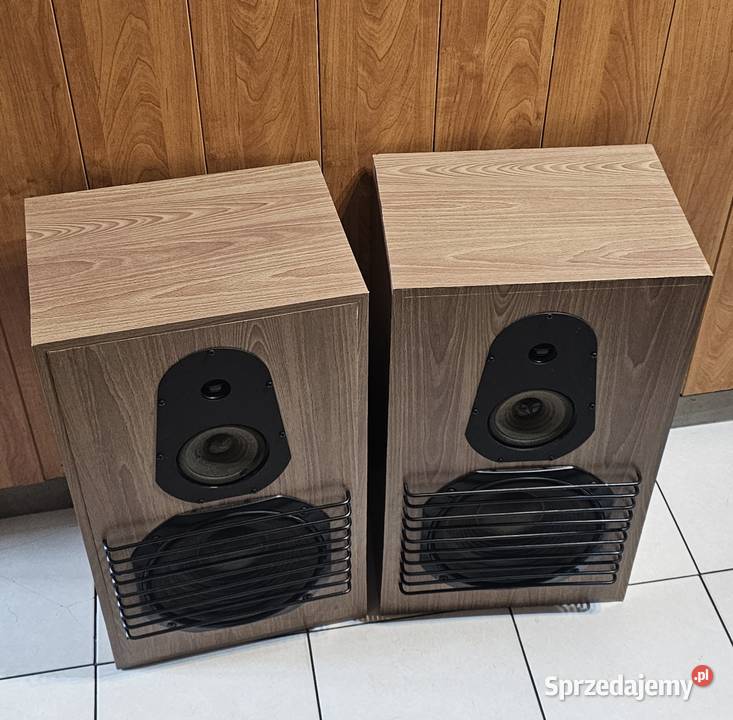 Kolumny ELTAX DS 250 Gorzów Wielkopolski