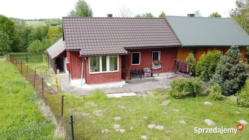 Dom bliźniak Łomna 488m2 Rok budowy 1910