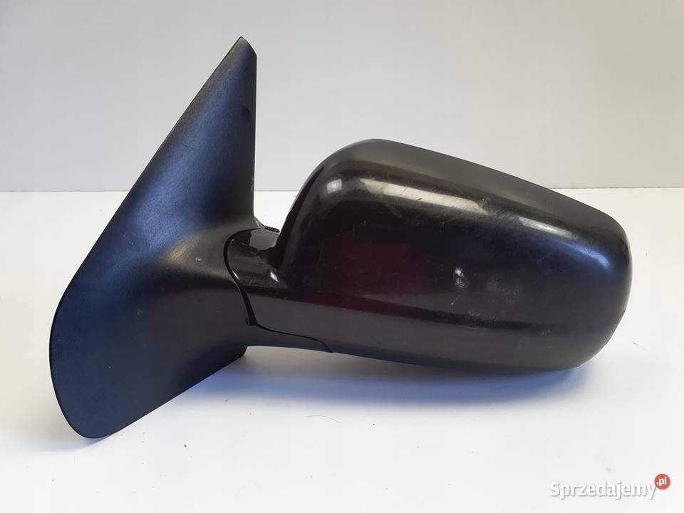 LUSTERKO LEWE VW Passat B5 lift 9605r KIEROWCY 5 osobowe Rudka