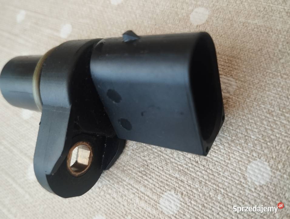 Czujnik położenia wału n42b20 n42b18 n46 BMW E46 Pozostałe