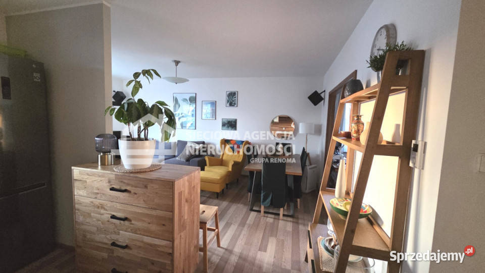 Mieszkanie na sprzedaż Gdańsk Aleja 85m2