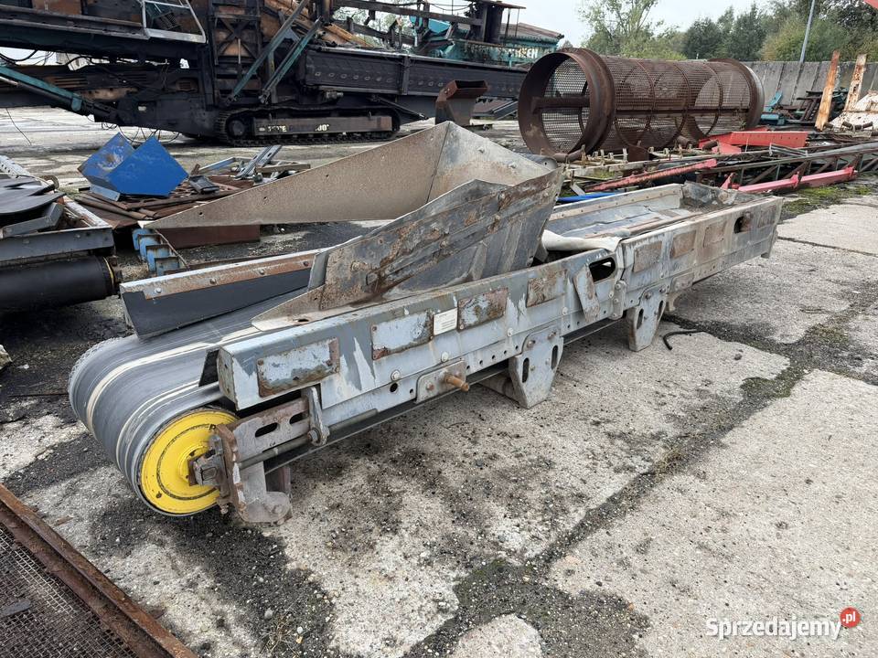 Kruszarka szczękowa Kleemann MC 110 Z Zator