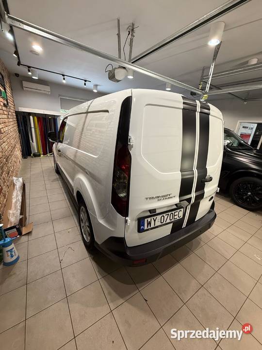 Ford Connect L2 1 włFV23 SUPER sprzedam