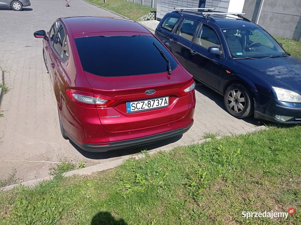 20 tdci polski salon bezywpadkowy mozliwa diesel śląskie Częstochowa