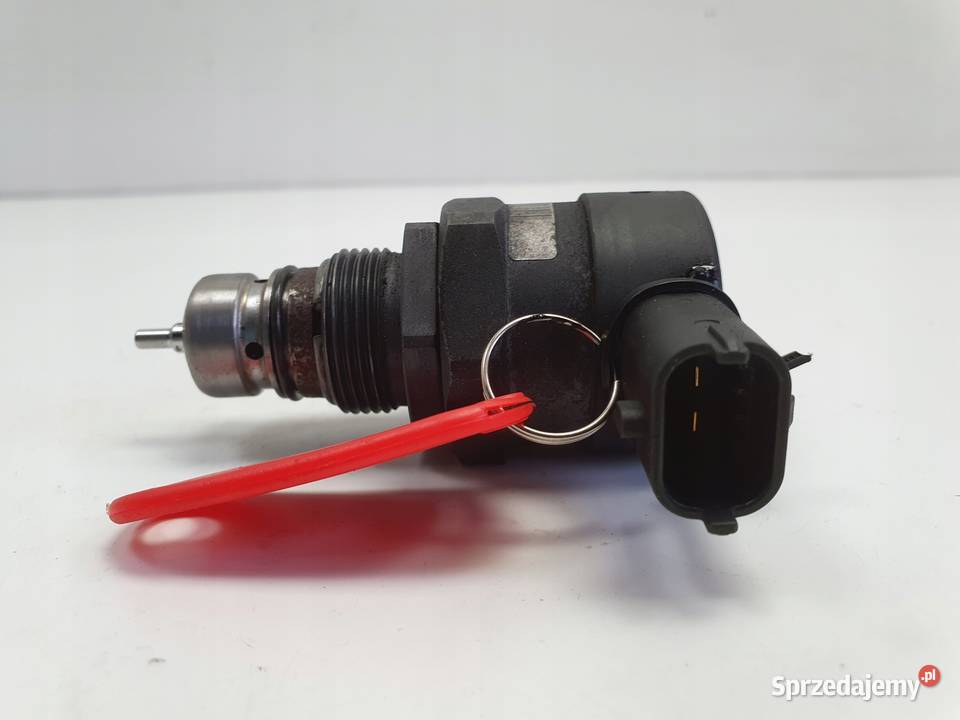 Volvo S60 I V70 II 24 D5 CZUJNIK PALIWA zawór lubelskie Chełm sprzedam