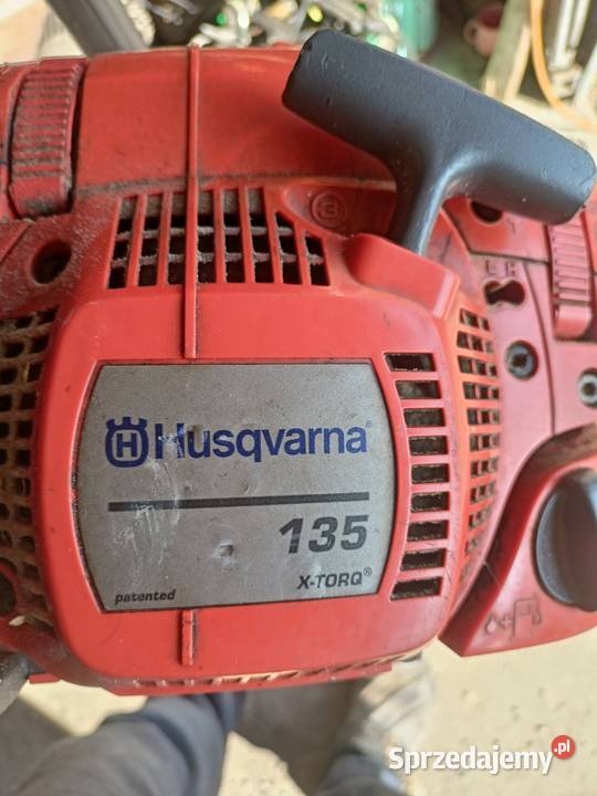 Kosiarki spalinowe Stihl Jarosław sprzedam