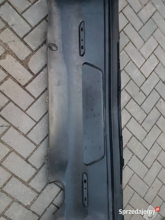 ALFA ROMEO 156 SEDAN SPORT 2001 2003 ZDERZAK TYL Turek sprzedam