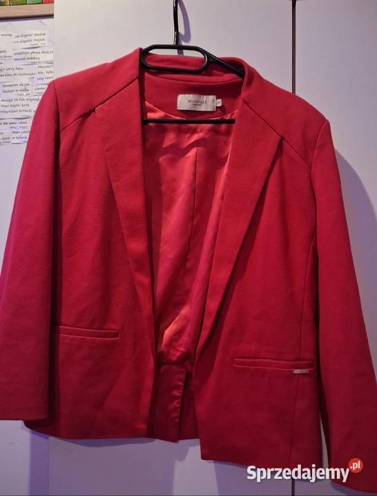 Marynarka Monnari Olkusz sprzedam