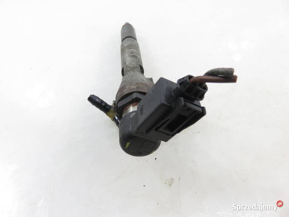 WTRYSKIWACZ RENAULT SCENIC II 15 dCi 8200380253 małopolskie sprzedam