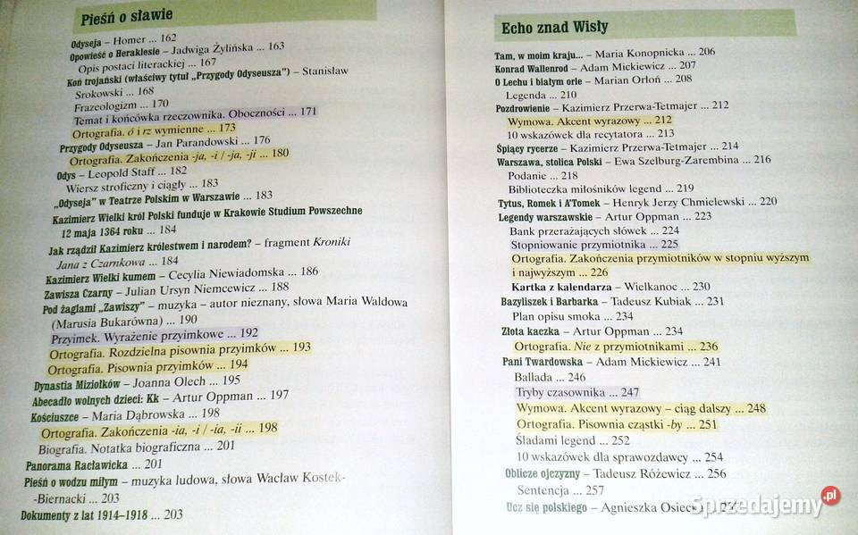 Jutro pójdę w świat kl 5 Hanna Dobrowolska miękka