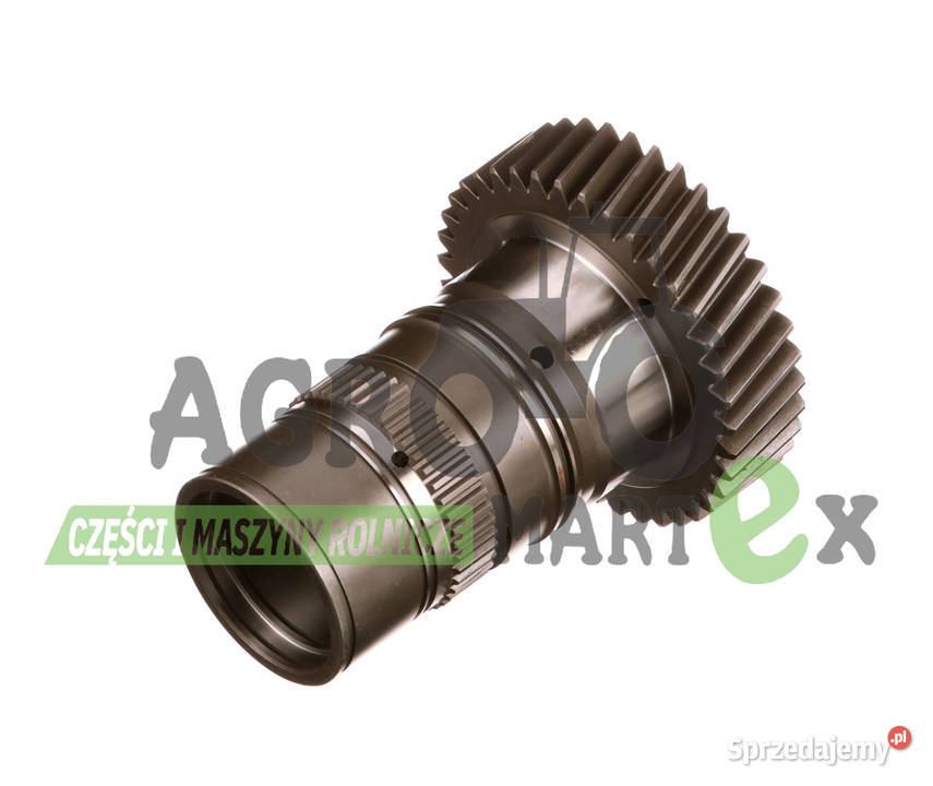 87558726 WAŁEK KOŁA ZĘBATEGO Z39 CNH Wichrów